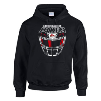 1 HOODIE MASK