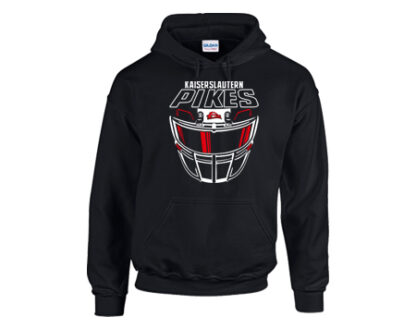 1 HOODIE MASK