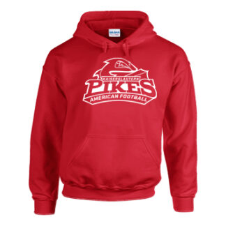 1 HOODIE STAHLS