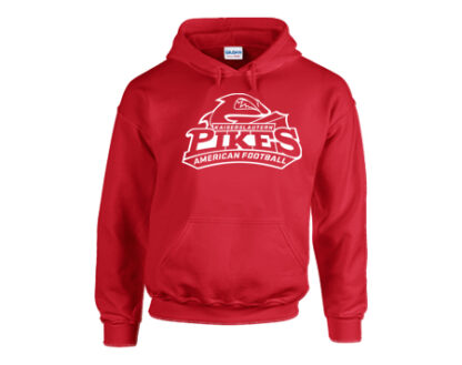 1 HOODIE STAHLS