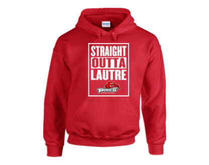 KIDS Hooded Sweatshirt   STAY