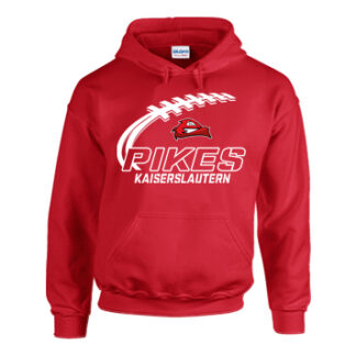 KIDS Hooded Sweatshirt   BALL