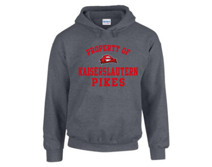 1 HOODIE BLEED – Bild 2