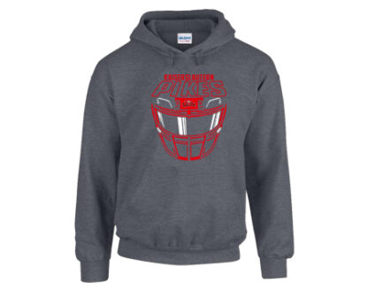 1 HOODIE MASK – Bild 4