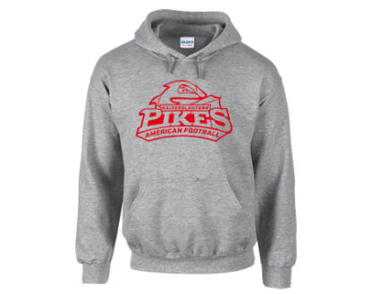 1 HOODIE STAHLS – Bild 3