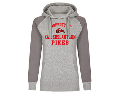 Damen HOODIE MM MY620 BLEED – Bild 2
