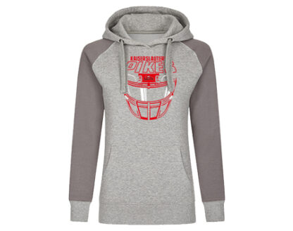 Damen HOODIE MM MY620 MASK – Bild 2