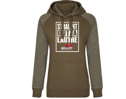 Damen HOODIE MM MY620 STAY – Bild 4