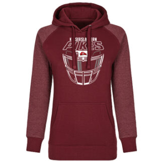 Damen HOODIE MM MY620 MASK