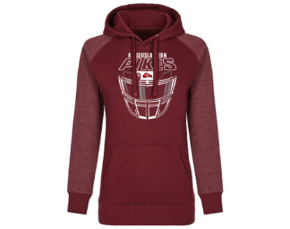 Damen HOODIE MM MY620 MASK