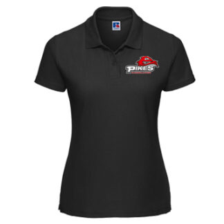 539F – Damen  Classic Mischgewebe-Polo