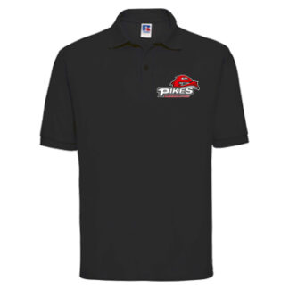 539M – Herren Classic Mischgewebe-Polo