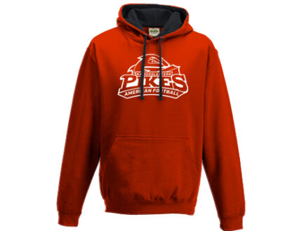 2 TONE HOODIE BALL STAHLS – Bild 4