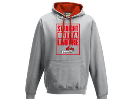 2 TONE HOODIE STAY – Bild 3