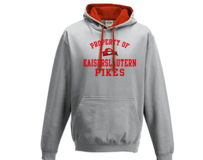 2 TONE HOODIE BLEED – Bild 4