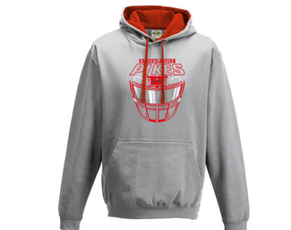 2 TONE HOODIE MASK – Bild 3