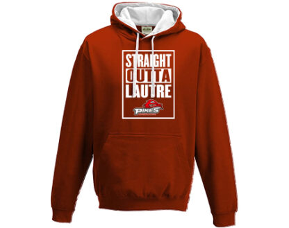 2 TONE HOODIE STAY – Bild 4