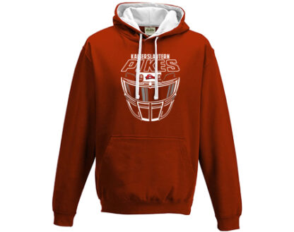 2 TONE HOODIE MASK – Bild 4