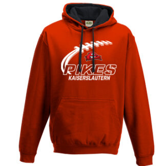 2 TONE HOODIE BALL
