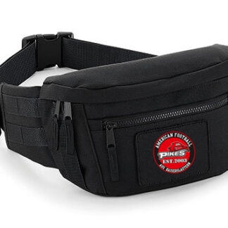 MOLLE Utility Waistpack mit Patch