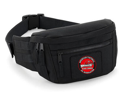 MOLLE Utility Waistpack mit Patch