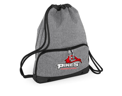 ATHLEISURE GYMSAC – Bild 2