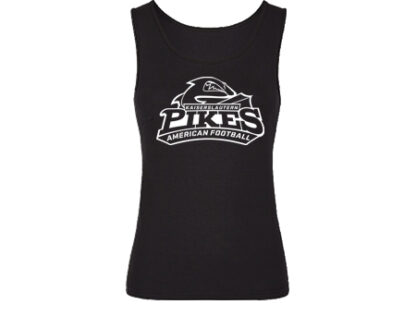 DAMEN MM TANK TOP STAHLS – Bild 2