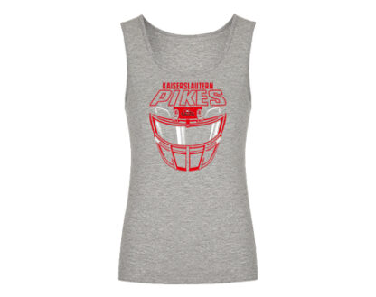 DAMEN MM TANK TOP MASK – Bild 3