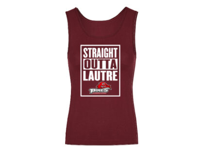 DAMEN MM TANK TOP STAY – Bild 2