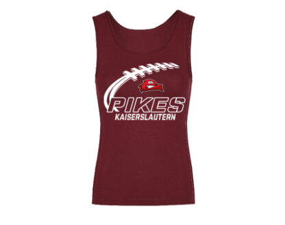 DAMEN MM TANK TOP BALL