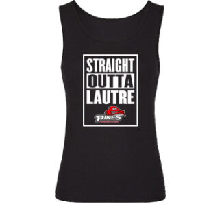 DAMEN MM TANK TOP STAY