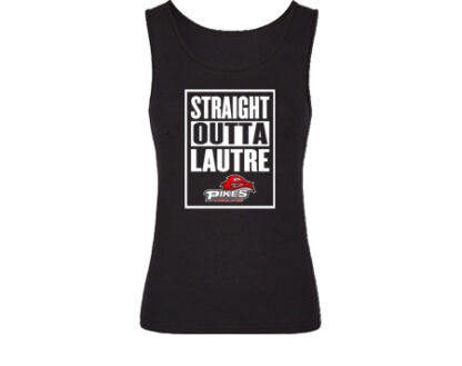 DAMEN MM TANK TOP STAY
