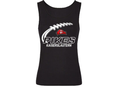 DAMEN MM TANK TOP BALL – Bild 2