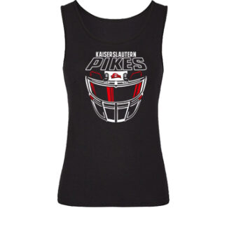 DAMEN MM TANK TOP MASK