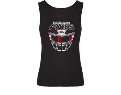 DAMEN MM TANK TOP MASK