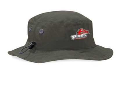 Cargo Bucket Hat