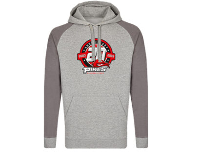 HERREN HOODIE MM 20 JAHRE – Bild 2