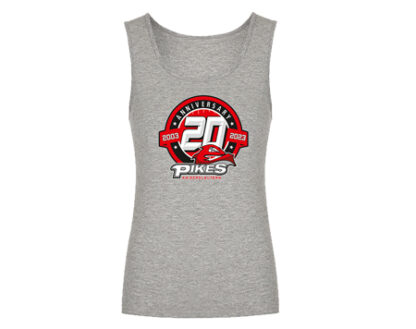 DAMEN MM TANK TOP 20 JAHRE – Bild 3