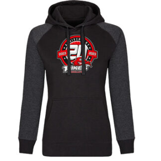 Damen HOODIE MM MY620 20 JAHRE