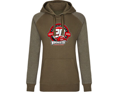 Damen HOODIE MM MY620 20 JAHRE – Bild 2