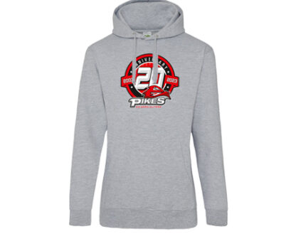 1 Damen HOODIE  20 JAHRE – Bild 3