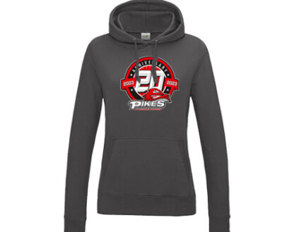 1 Damen HOODIE  20 JAHRE – Bild 2