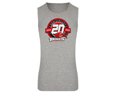 HERREN MM TANK TOP 20 jahre