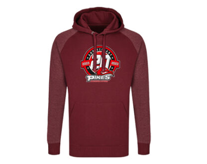 HERREN HOODIE MM 20 JAHRE – Bild 3