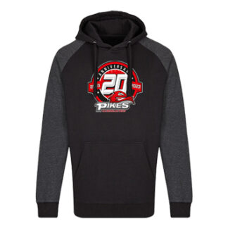 HERREN HOODIE MM 20 JAHRE