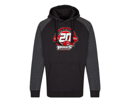 HERREN HOODIE MM 20 JAHRE
