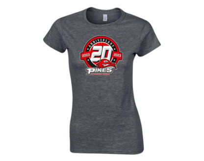 1DAMEN  T-SHIRT  20 JAHRE – Bild 4