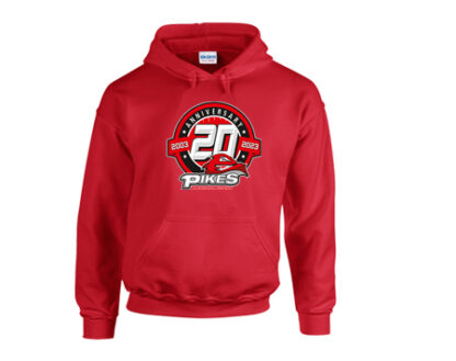1 HOODIE 20 JAHRE – Bild 4