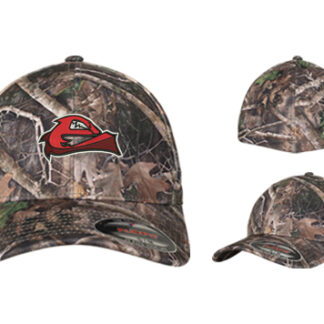 CAMO TRUE TIMBER® KANATI