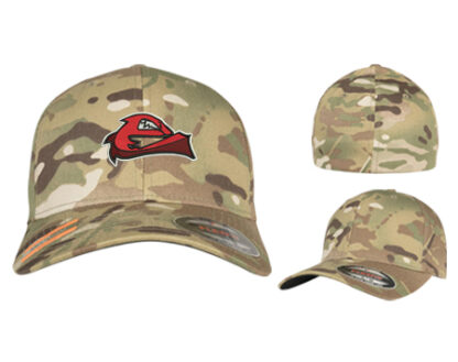 CAMO FLEXFIT MULTICAM® 6277MC – Bild 2